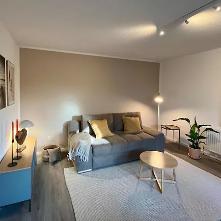 Im Naturpark Apartment Westensee