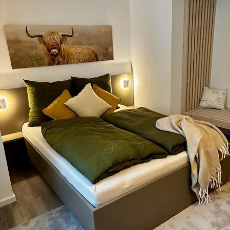 Im Naturpark * Westensee