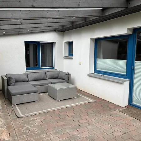 Im Naturpark Westensee