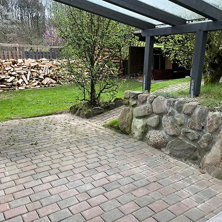 Im Naturpark Apartment