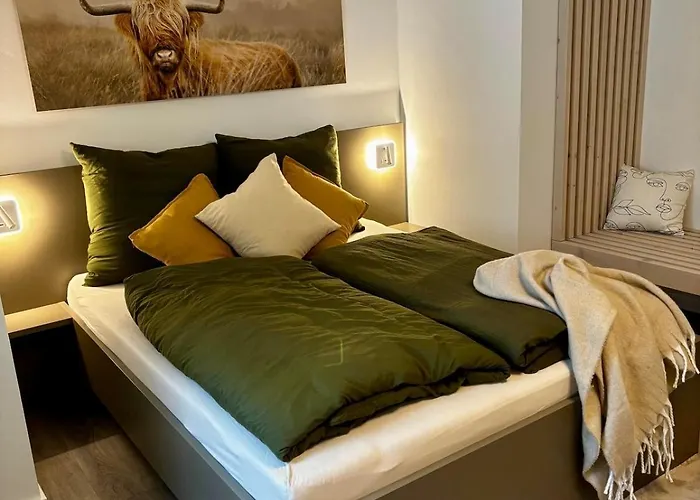 Im Naturpark * Westensee