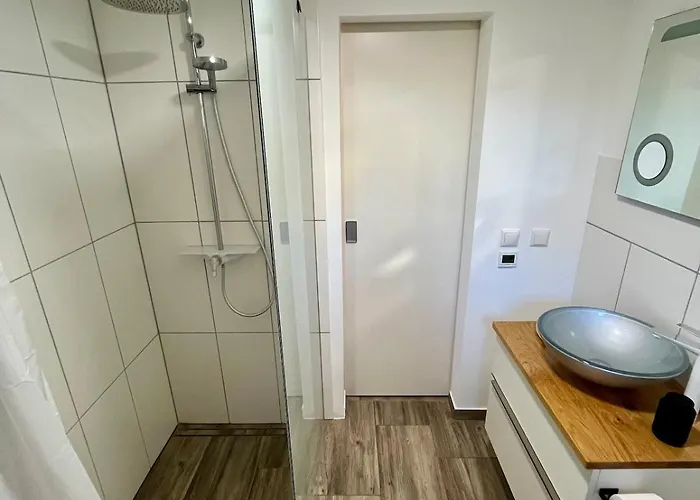 Im Naturpark アパート Westensee